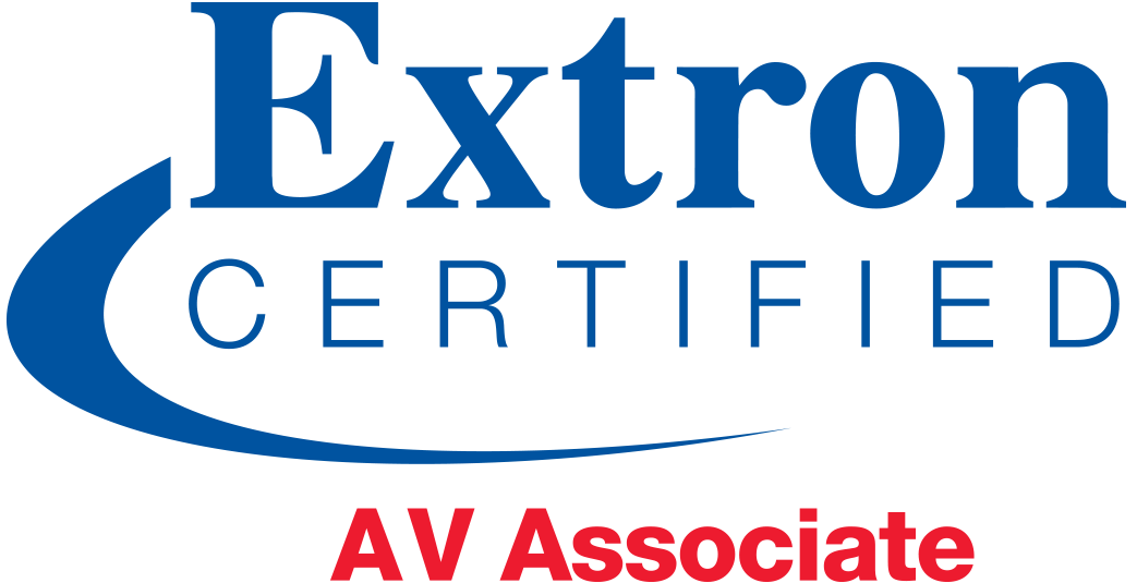 Extron AV Associate logo