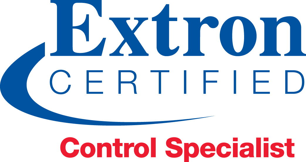 Extron Control Specialist - ECS Online logo